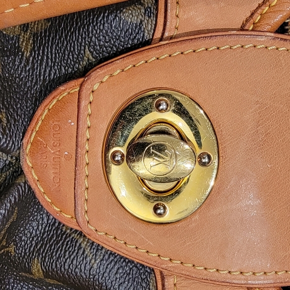 Louis Vuitton Boetie Monogram PM Handbag - Picture 11 of 16